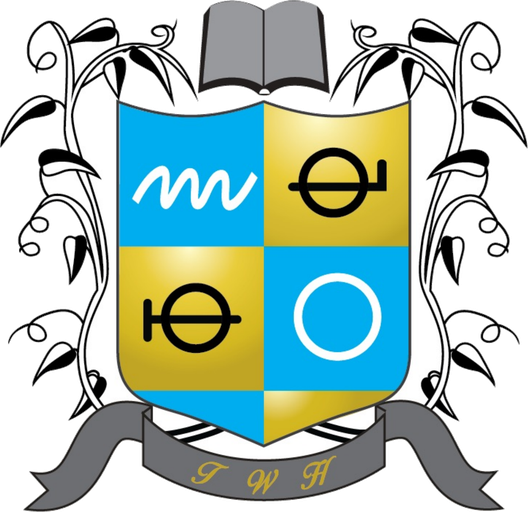 WhyteHouse Education Group crest